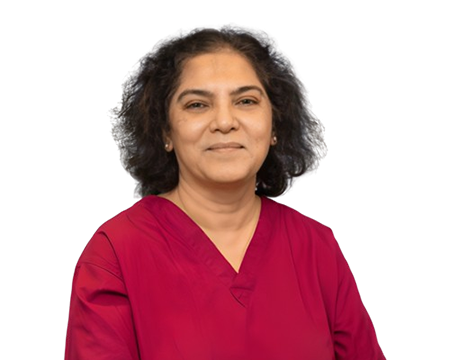 Dr. Rubina Ahmad