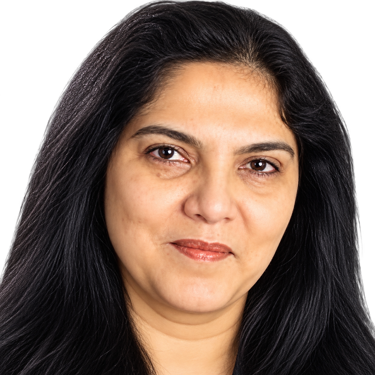 Dr. Rubina Ahmad